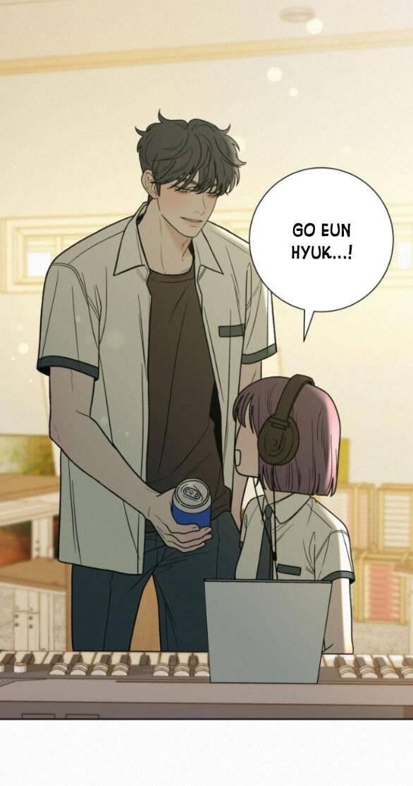 đọc truyện Tình Yêu Trong Sáng Chương 55.5 ảnh 50 tại Thiên Thai Truyện