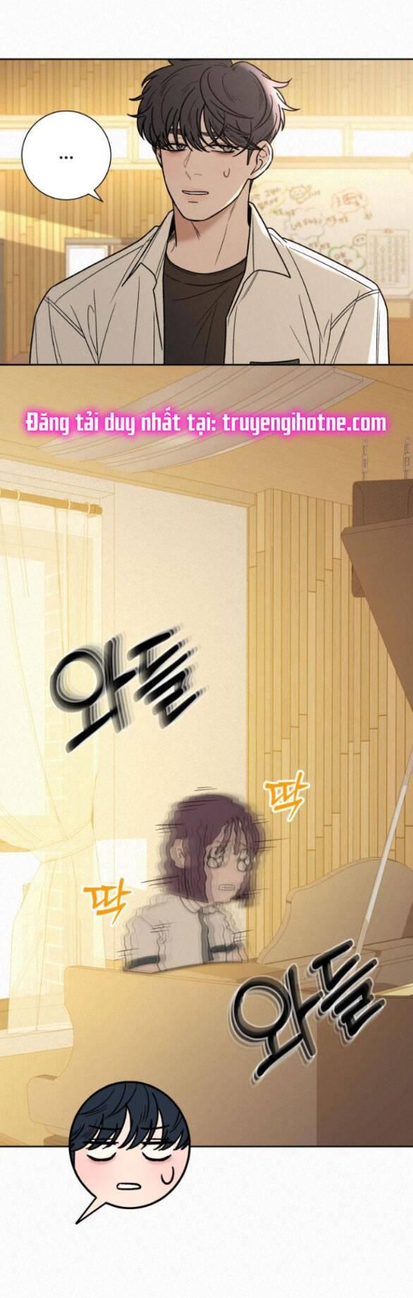 đọc truyện Tình Yêu Trong Sáng Chương 55.5 ảnh 61 tại Thiên Thai Truyện