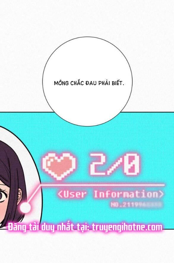 đọc truyện Tình Yêu Trong Sáng Chương 55.5 ảnh 11 tại Thiên Thai Truyện