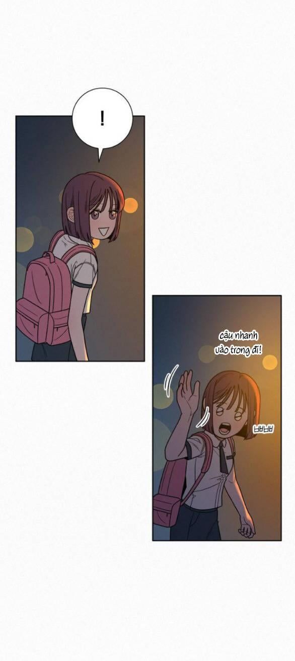 đọc truyện Tình Yêu Trong Sáng Chương 55 ảnh 18 tại Thiên Thai Truyện