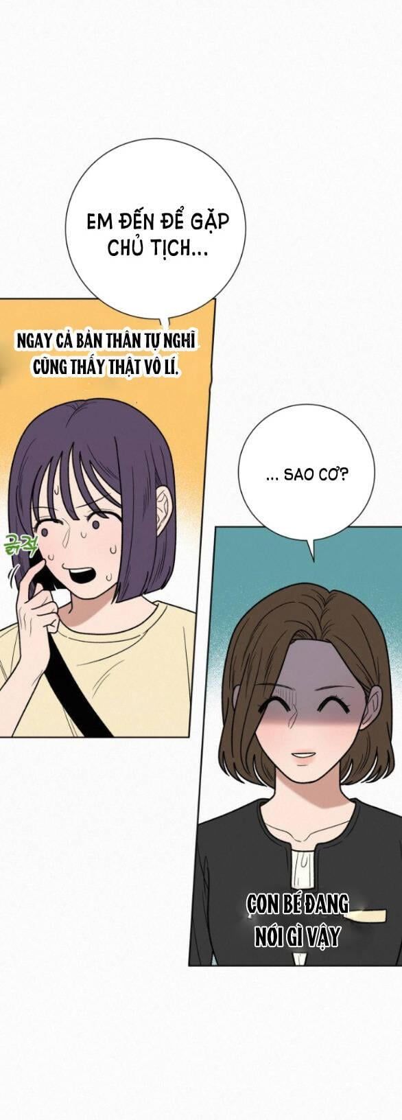 đọc truyện Tình Yêu Trong Sáng Chương 55 ảnh 30 tại Thiên Thai Truyện