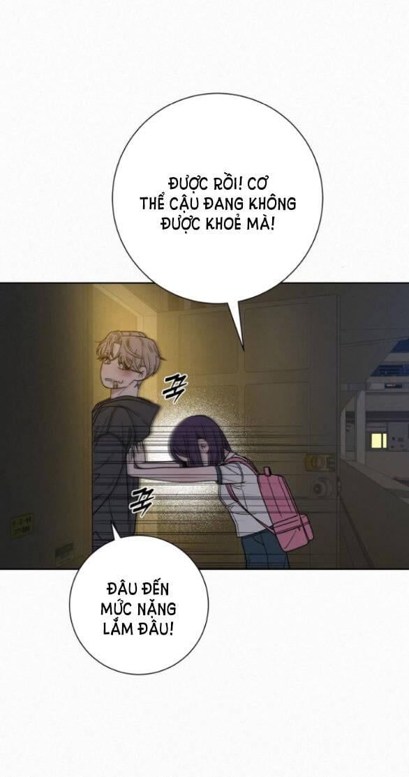 đọc truyện Tình Yêu Trong Sáng Chương 55 ảnh 9 tại Thiên Thai Truyện