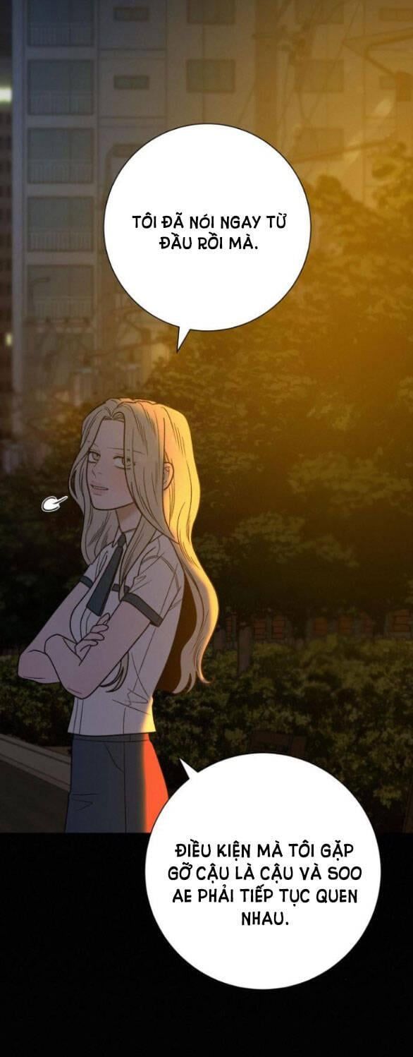 đọc truyện Tình Yêu Trong Sáng Chương 56.5 ảnh 3 tại Thiên Thai Truyện