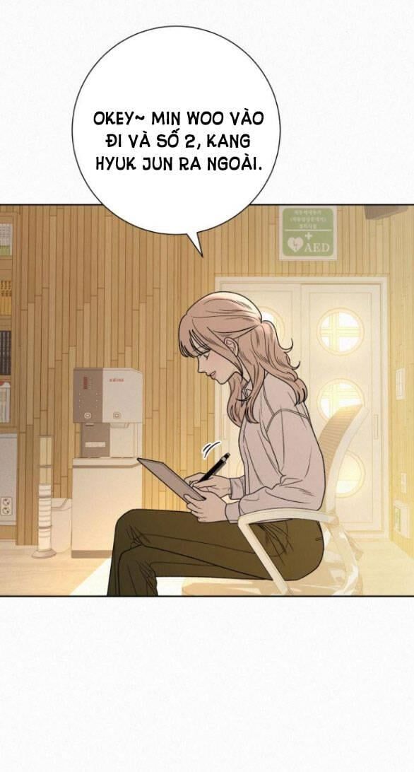 đọc truyện Tình Yêu Trong Sáng Chương 56.5 ảnh 15 tại Thiên Thai Truyện