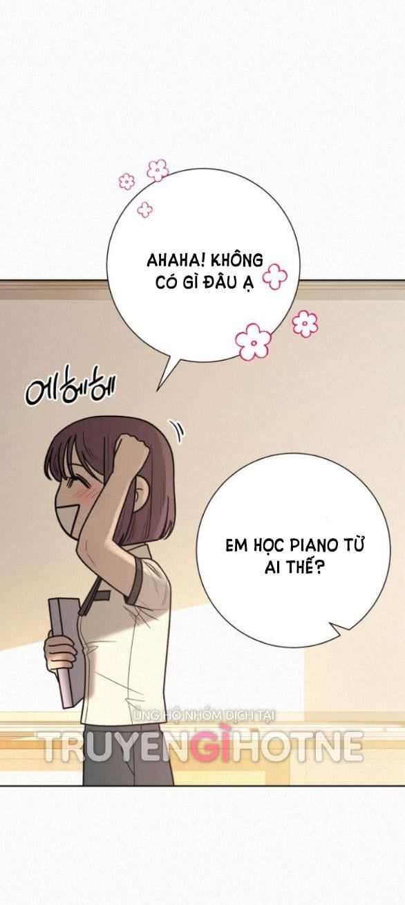 đọc truyện Tình Yêu Trong Sáng Chương 56.5 ảnh 27 tại Thiên Thai Truyện