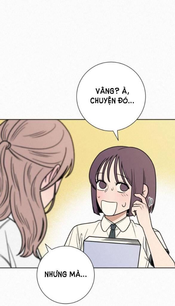 đọc truyện Tình Yêu Trong Sáng Chương 56.5 ảnh 29 tại Thiên Thai Truyện