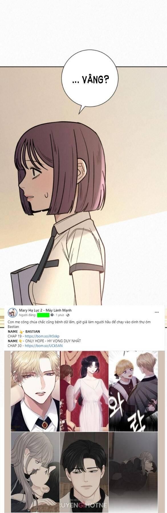 đọc truyện Tình Yêu Trong Sáng Chương 56.5 ảnh 31 tại Thiên Thai Truyện