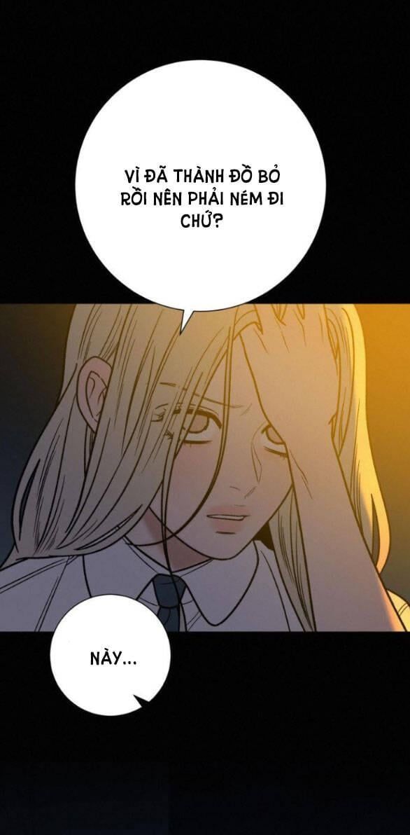 đọc truyện Tình Yêu Trong Sáng Chương 56.5 ảnh 9 tại Thiên Thai Truyện