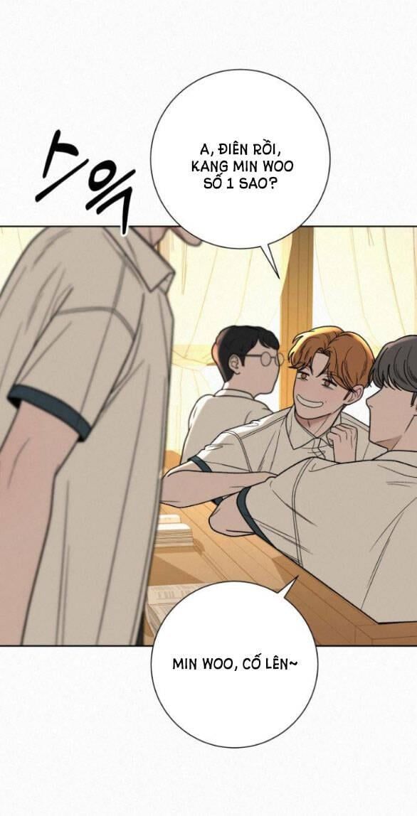 đọc truyện Tình Yêu Trong Sáng Chương 56 ảnh 5 tại Thiên Thai Truyện