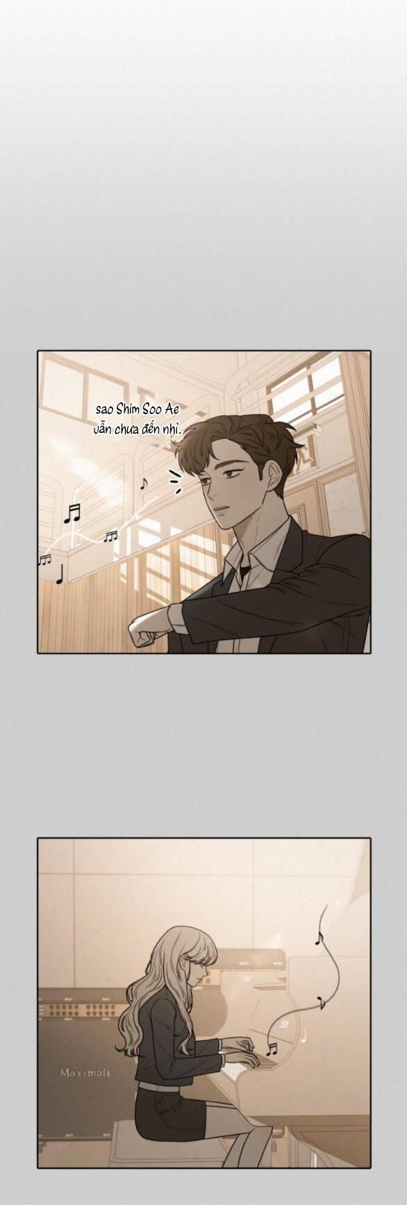 đọc truyện Tình Yêu Trong Sáng Chương 56 ảnh 34 tại Thiên Thai Truyện