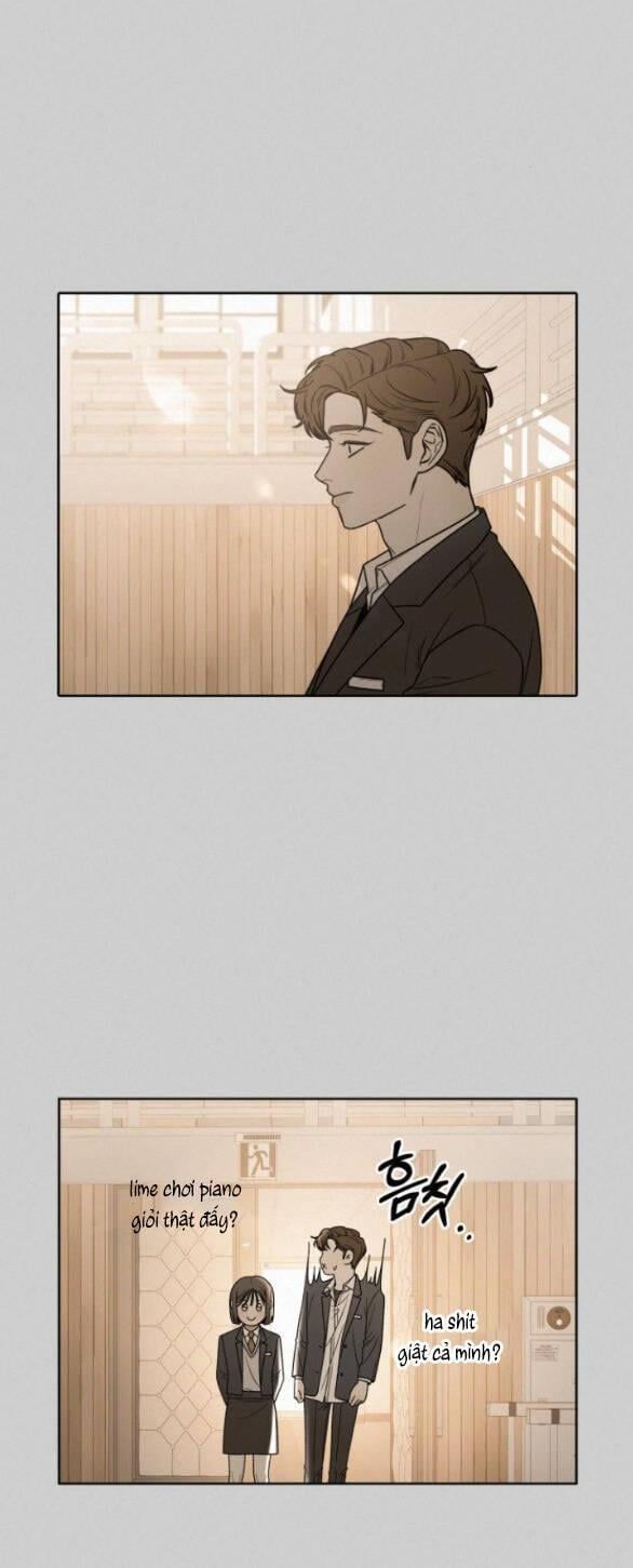 đọc truyện Tình Yêu Trong Sáng Chương 56 ảnh 35 tại Thiên Thai Truyện