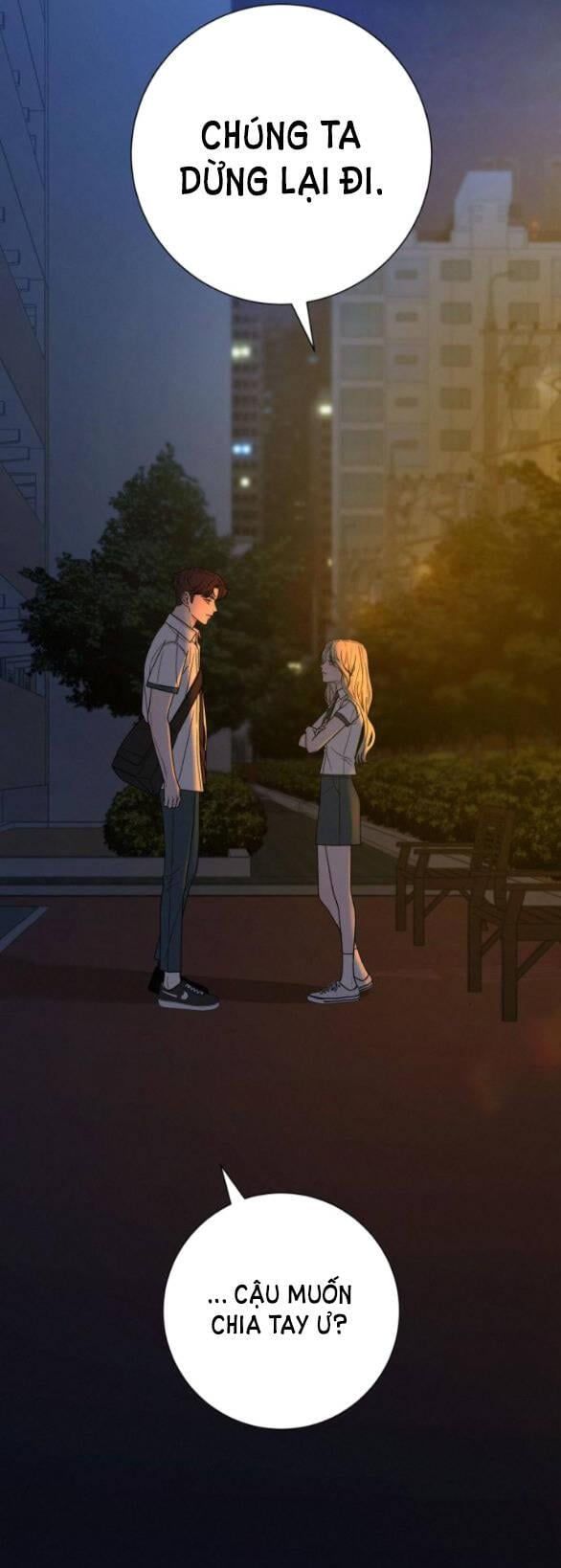 đọc truyện Tình Yêu Trong Sáng Chương 56 ảnh 44 tại Thiên Thai Truyện