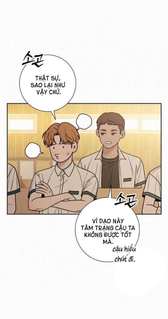 đọc truyện Tình Yêu Trong Sáng Chương 56 ảnh 7 tại Thiên Thai Truyện