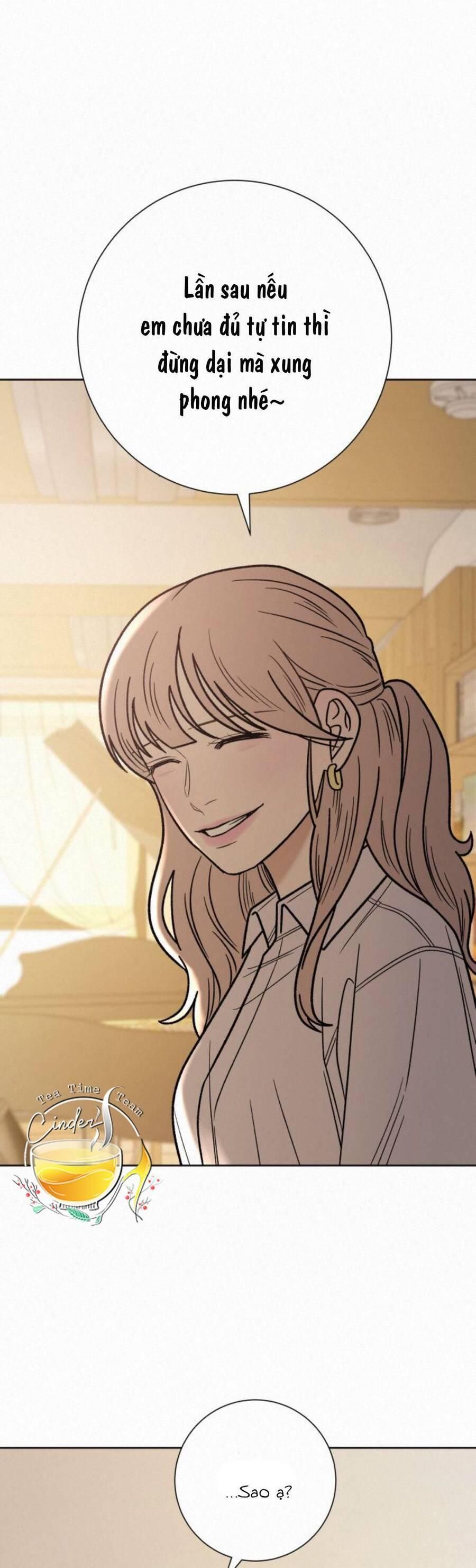 đọc truyện Tình Yêu Trong Sáng Chương 57 ảnh 3 tại Thiên Thai Truyện