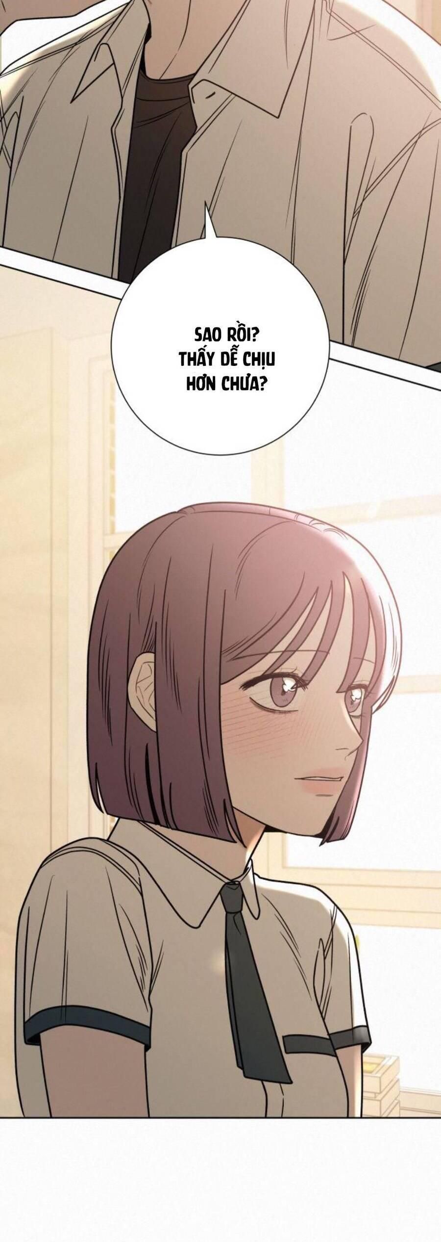 đọc truyện Tình Yêu Trong Sáng Chương 57 ảnh 13 tại Thiên Thai Truyện