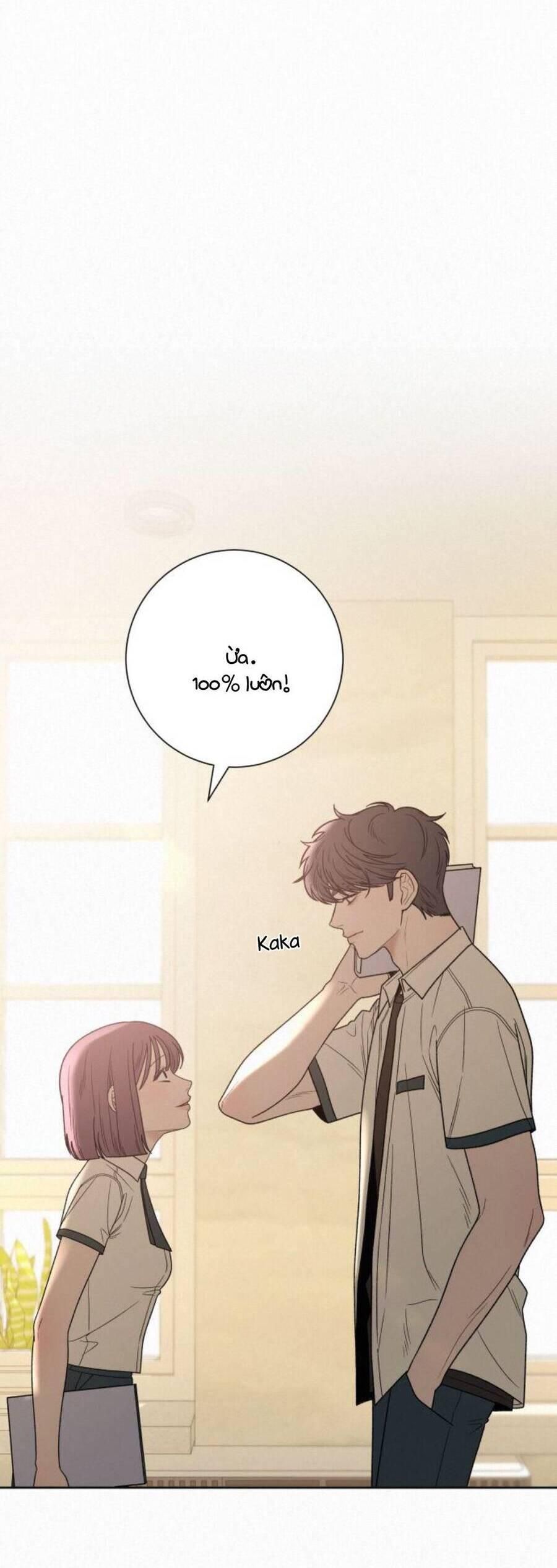 đọc truyện Tình Yêu Trong Sáng Chương 57 ảnh 14 tại Thiên Thai Truyện