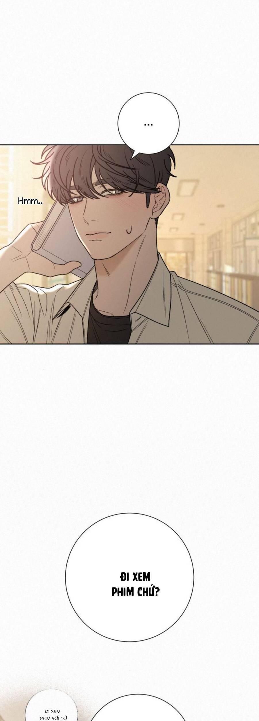 đọc truyện Tình Yêu Trong Sáng Chương 57 ảnh 15 tại Thiên Thai Truyện