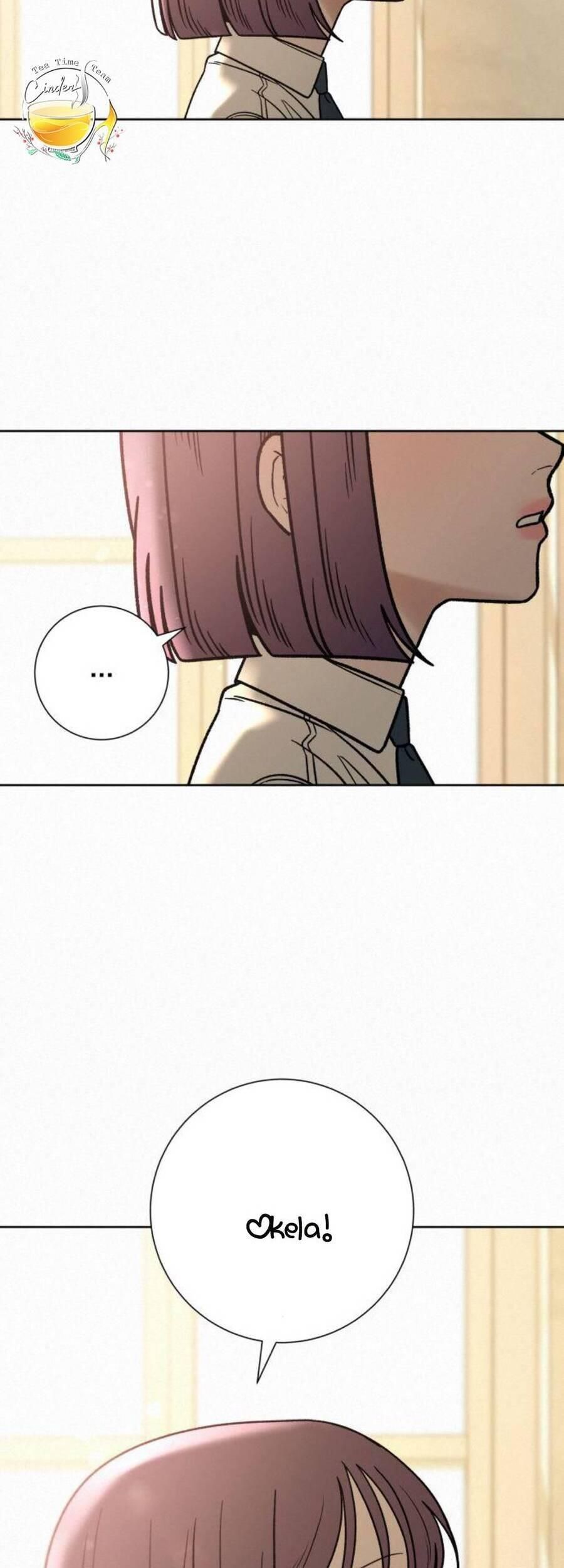 đọc truyện Tình Yêu Trong Sáng Chương 57 ảnh 17 tại Thiên Thai Truyện