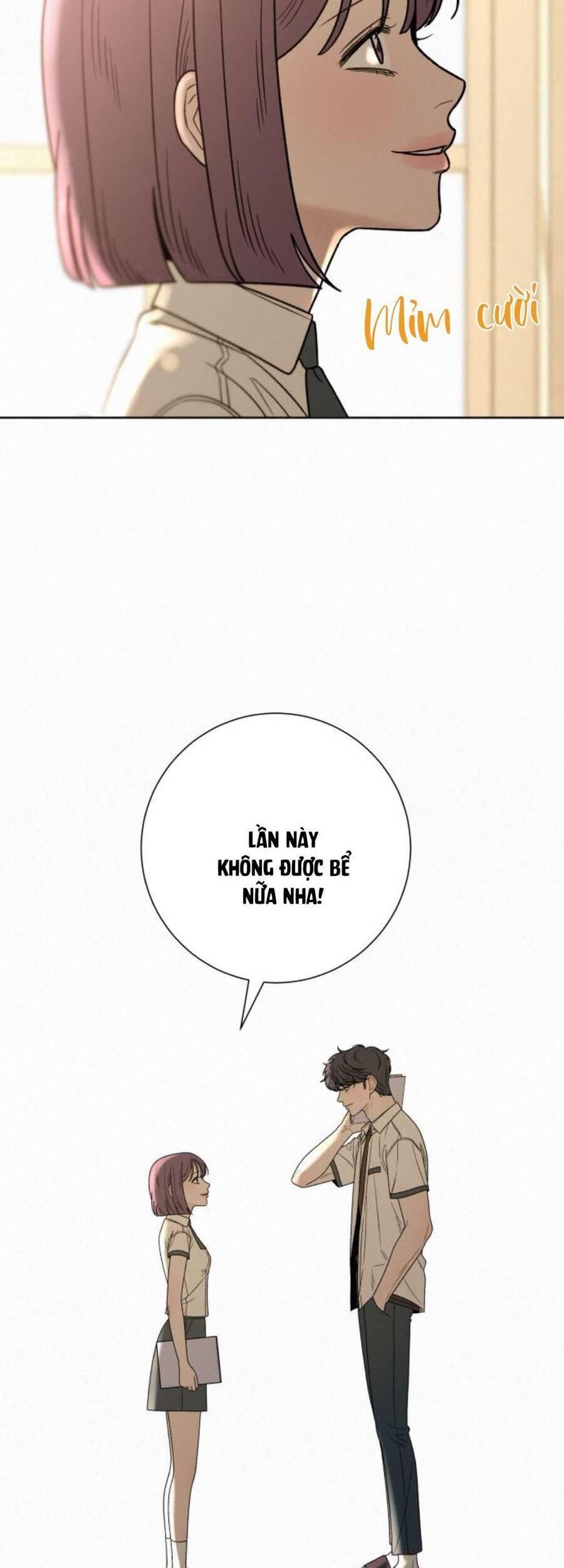 đọc truyện Tình Yêu Trong Sáng Chương 57 ảnh 18 tại Thiên Thai Truyện