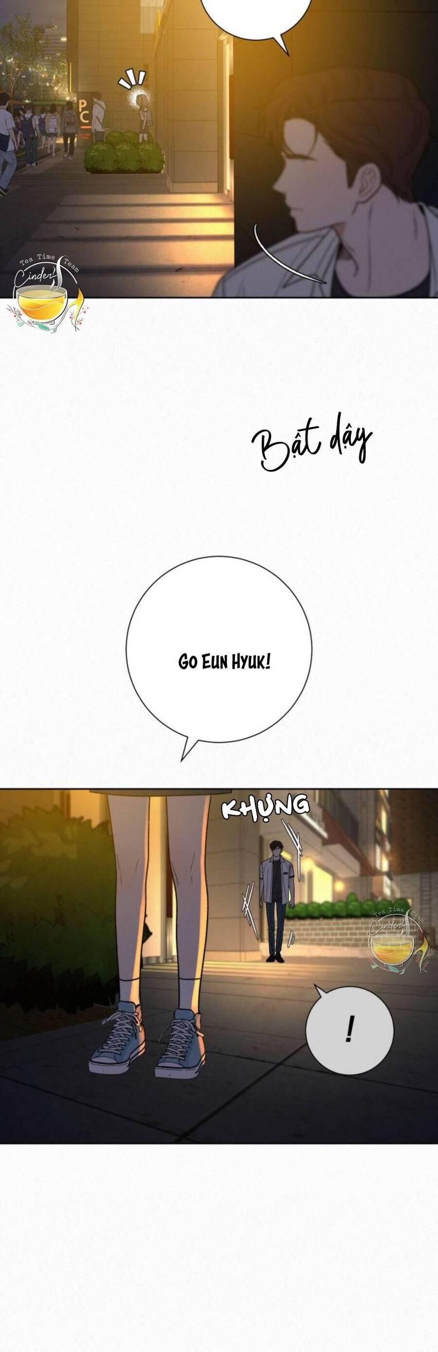 đọc truyện Tình Yêu Trong Sáng Chương 57 ảnh 22 tại Thiên Thai Truyện