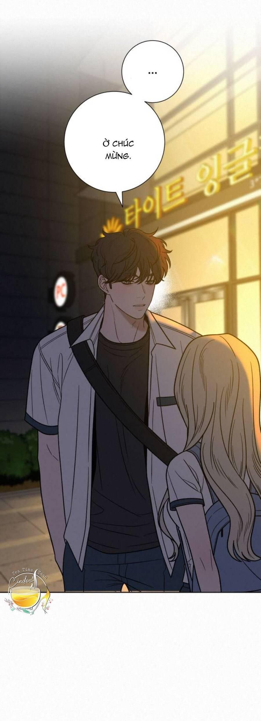 đọc truyện Tình Yêu Trong Sáng Chương 57 ảnh 25 tại Thiên Thai Truyện