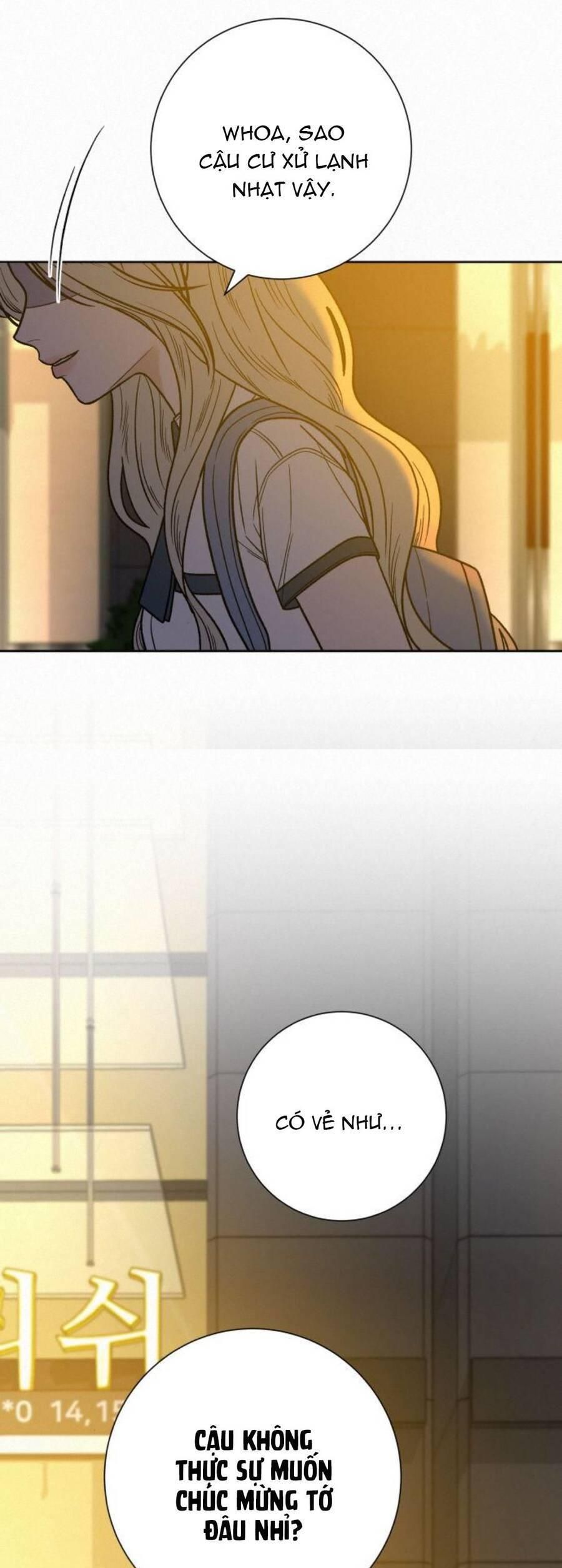 đọc truyện Tình Yêu Trong Sáng Chương 57 ảnh 26 tại Thiên Thai Truyện