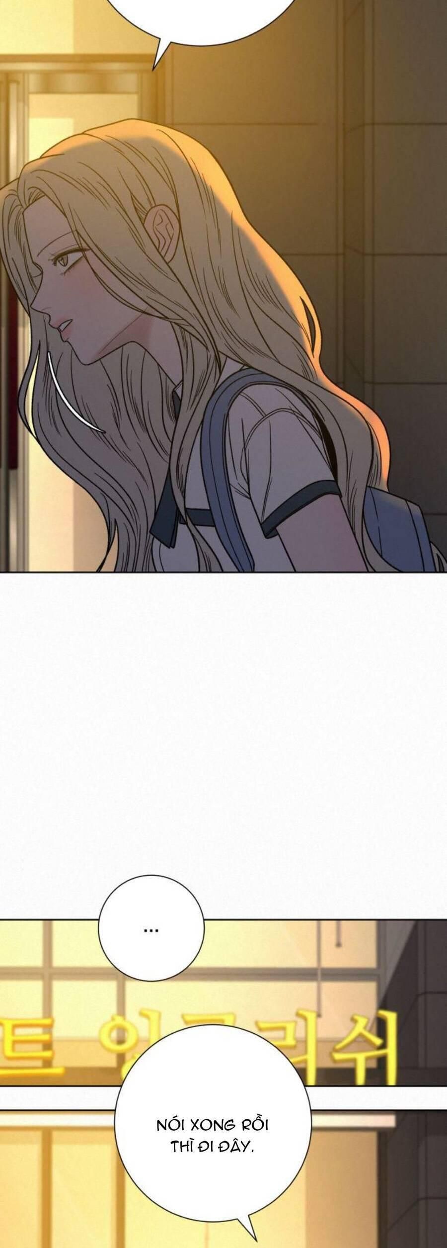 đọc truyện Tình Yêu Trong Sáng Chương 57 ảnh 27 tại Thiên Thai Truyện