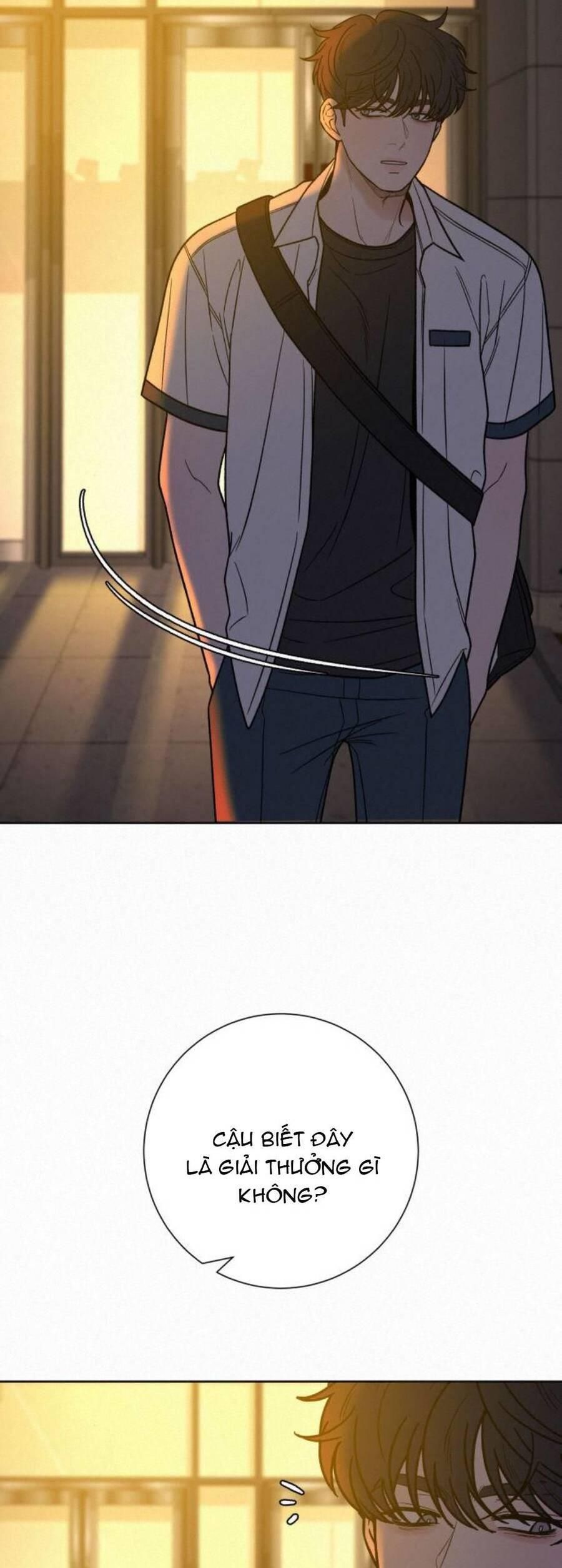 đọc truyện Tình Yêu Trong Sáng Chương 57 ảnh 28 tại Thiên Thai Truyện