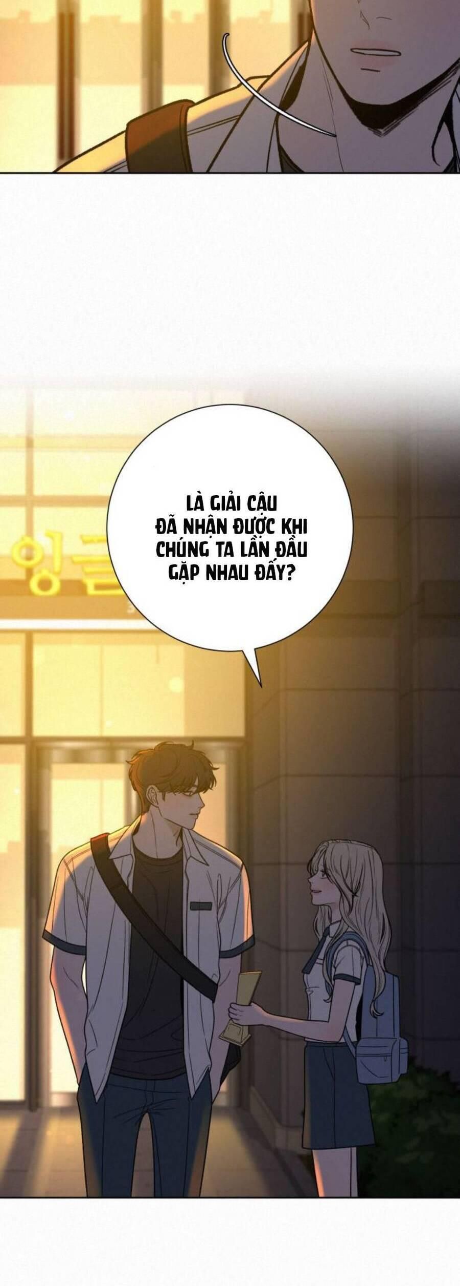 đọc truyện Tình Yêu Trong Sáng Chương 57 ảnh 29 tại Thiên Thai Truyện