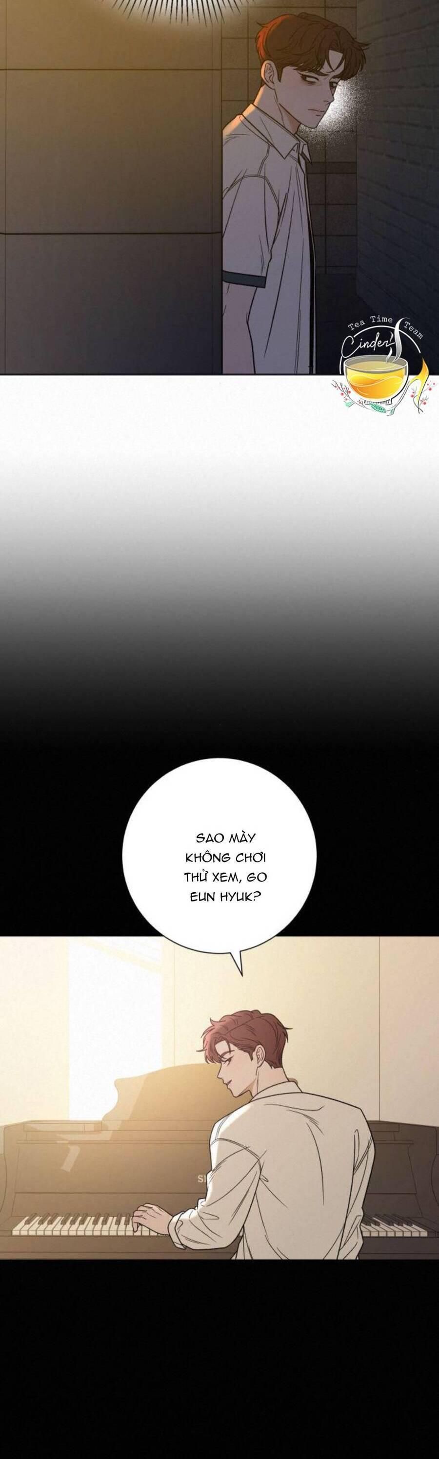 đọc truyện Tình Yêu Trong Sáng Chương 57 ảnh 31 tại Thiên Thai Truyện