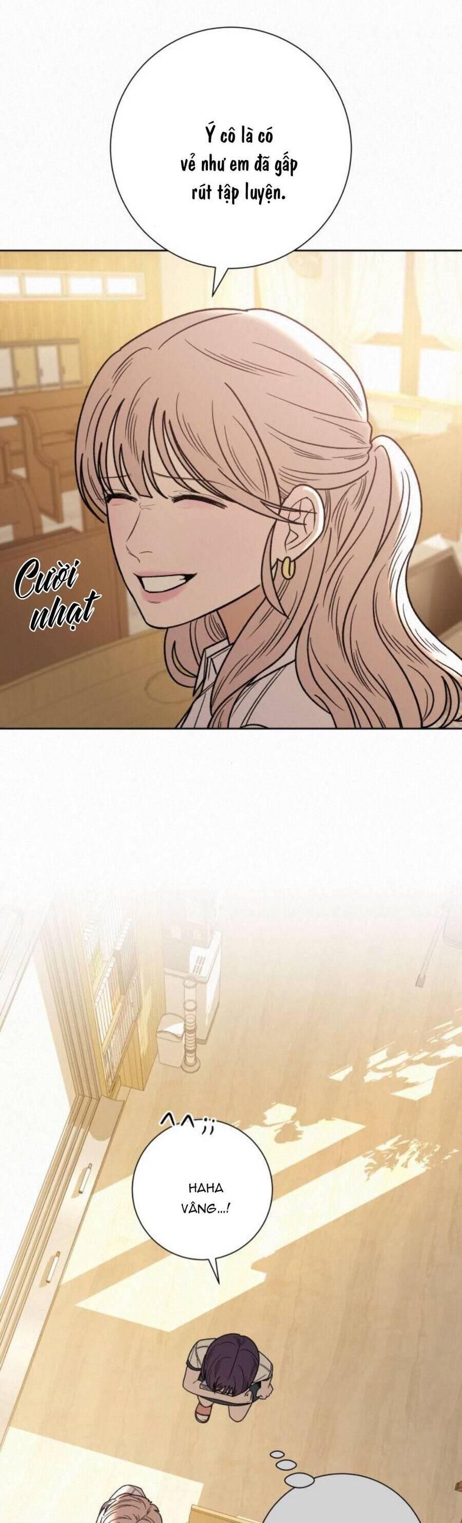 đọc truyện Tình Yêu Trong Sáng Chương 57 ảnh 5 tại Thiên Thai Truyện