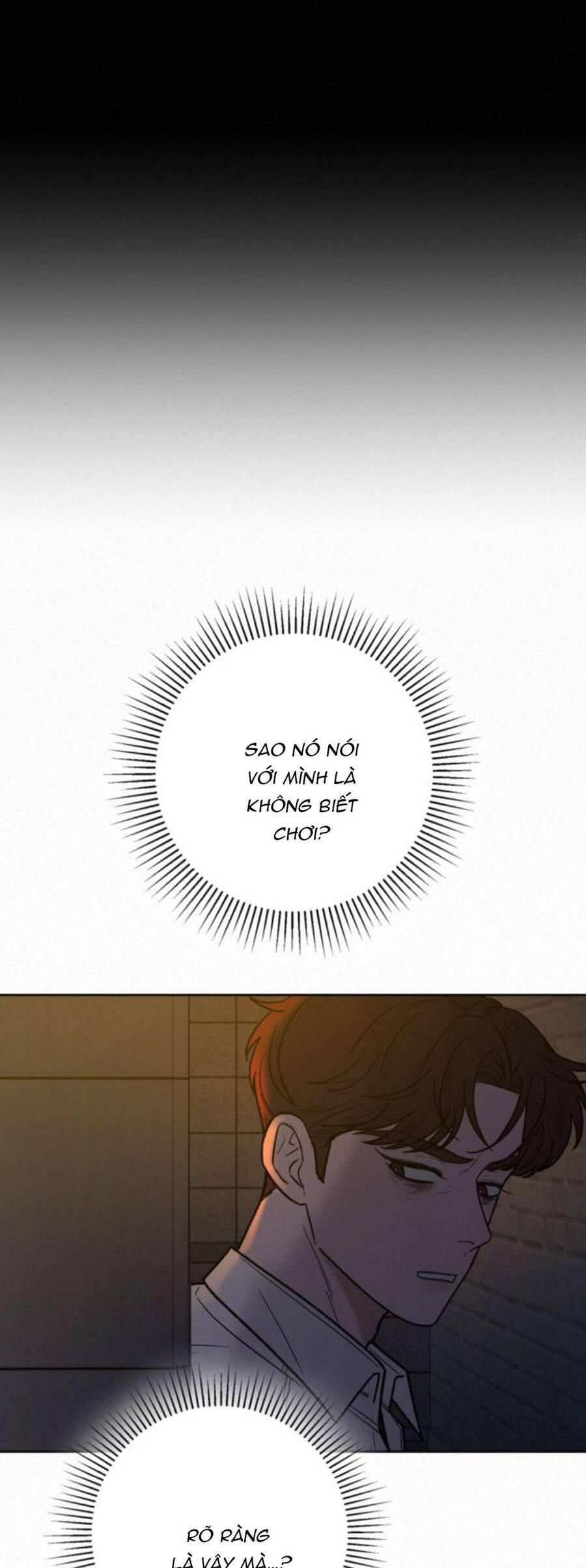 đọc truyện Tình Yêu Trong Sáng Chương 57 ảnh 33 tại Thiên Thai Truyện