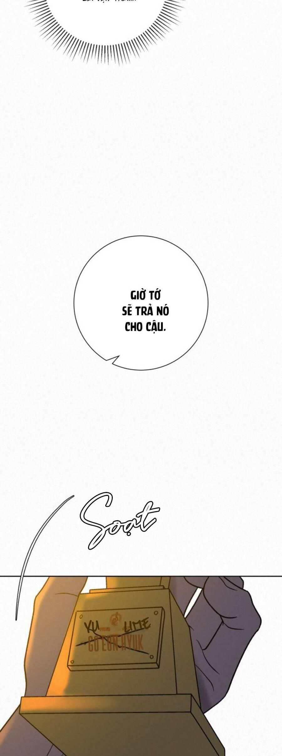 đọc truyện Tình Yêu Trong Sáng Chương 57 ảnh 34 tại Thiên Thai Truyện