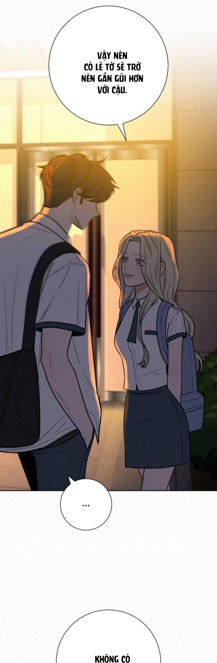 đọc truyện Tình Yêu Trong Sáng Chương 57 ảnh 37 tại Thiên Thai Truyện