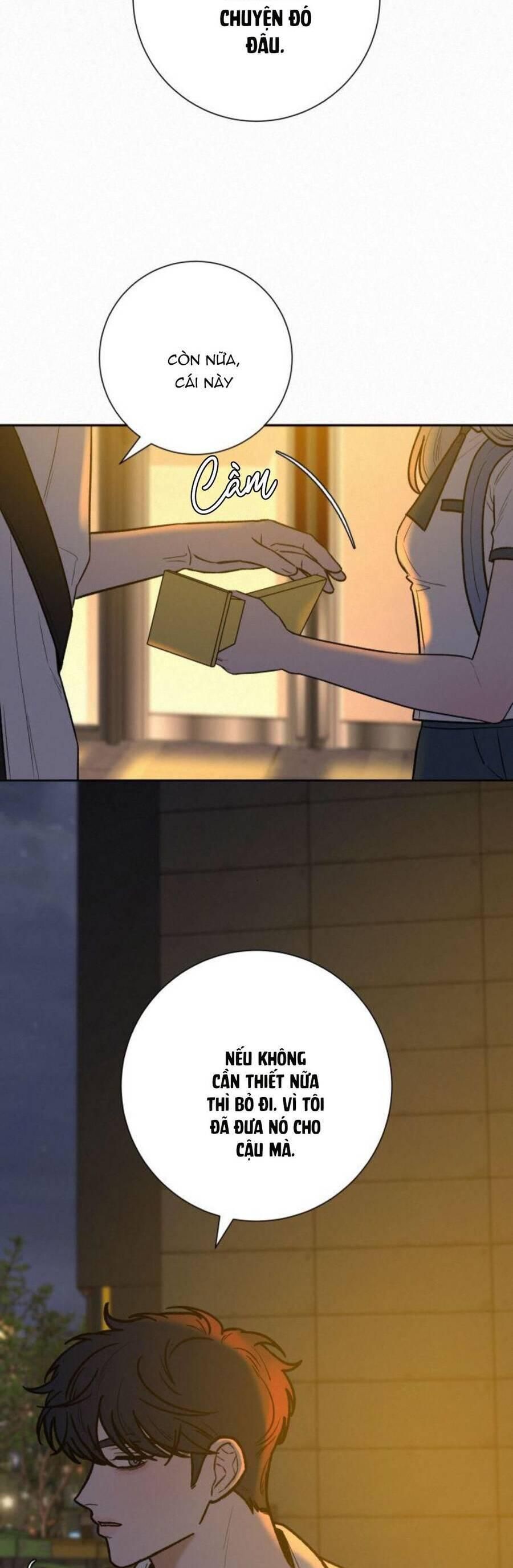 đọc truyện Tình Yêu Trong Sáng Chương 57 ảnh 38 tại Thiên Thai Truyện