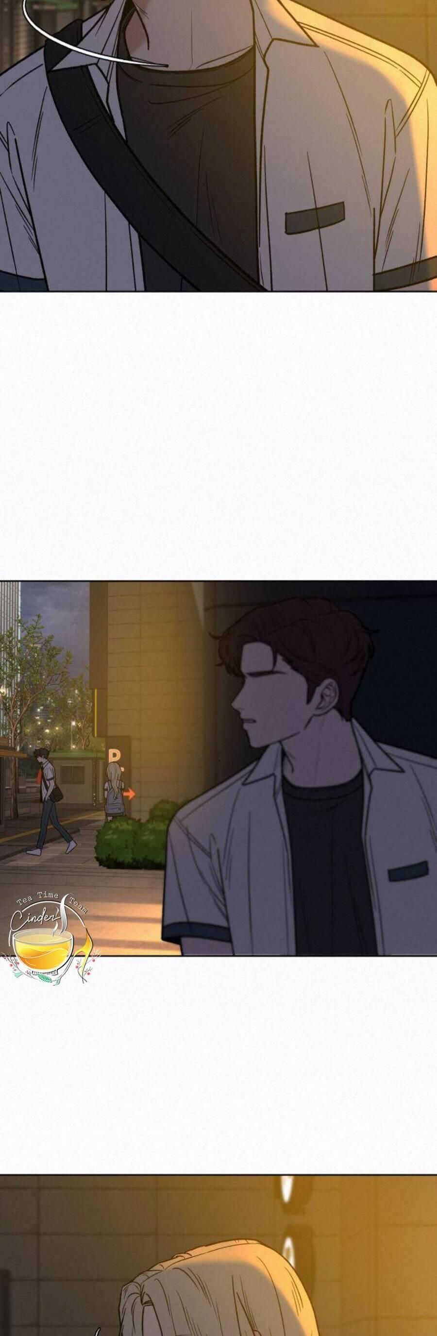 đọc truyện Tình Yêu Trong Sáng Chương 57 ảnh 39 tại Thiên Thai Truyện