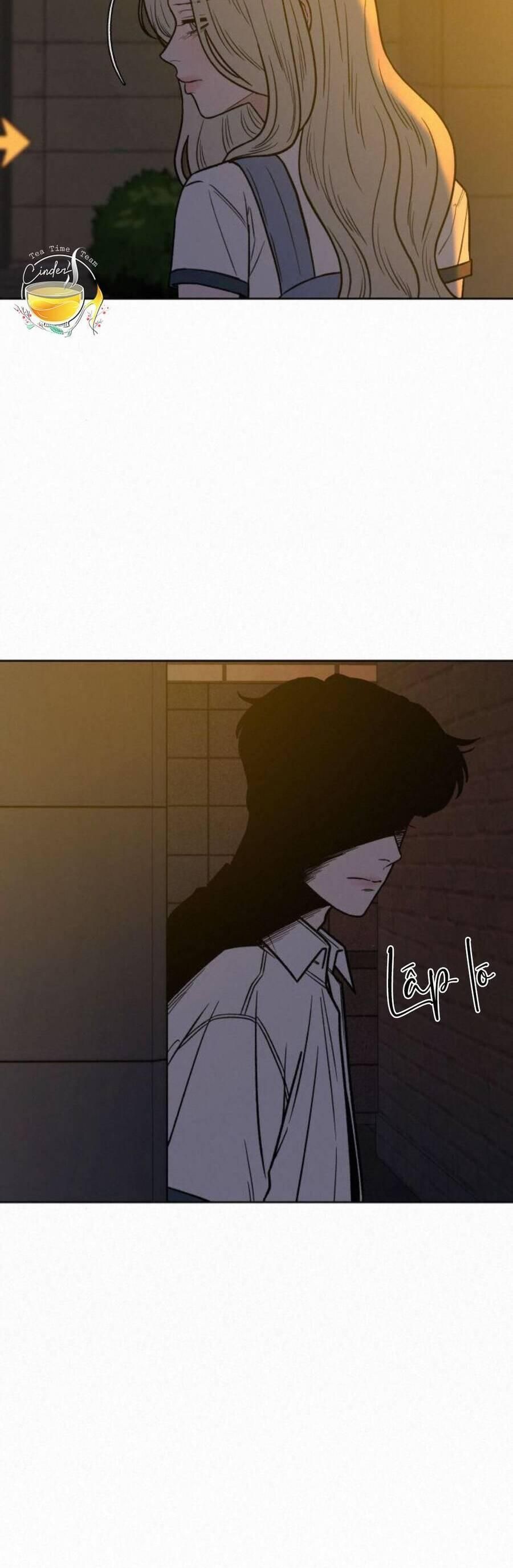 đọc truyện Tình Yêu Trong Sáng Chương 57 ảnh 40 tại Thiên Thai Truyện