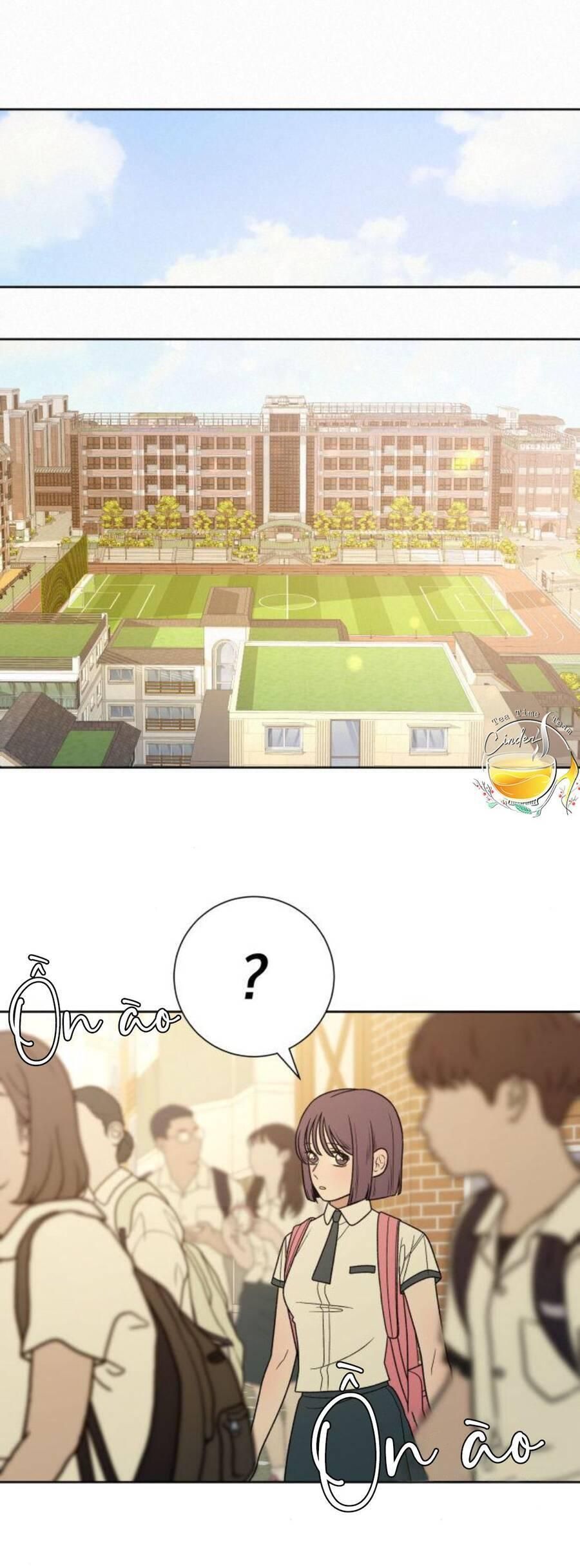 đọc truyện Tình Yêu Trong Sáng Chương 57 ảnh 41 tại Thiên Thai Truyện