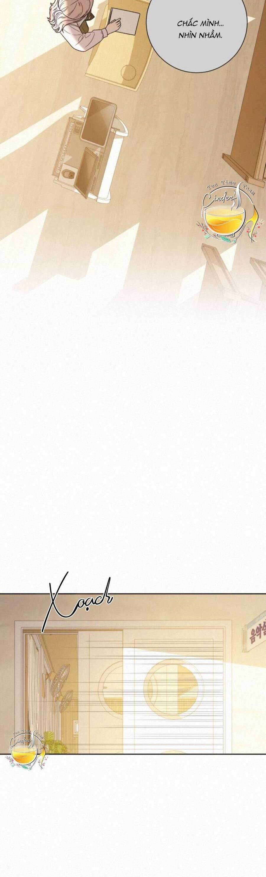 đọc truyện Tình Yêu Trong Sáng Chương 57 ảnh 6 tại Thiên Thai Truyện