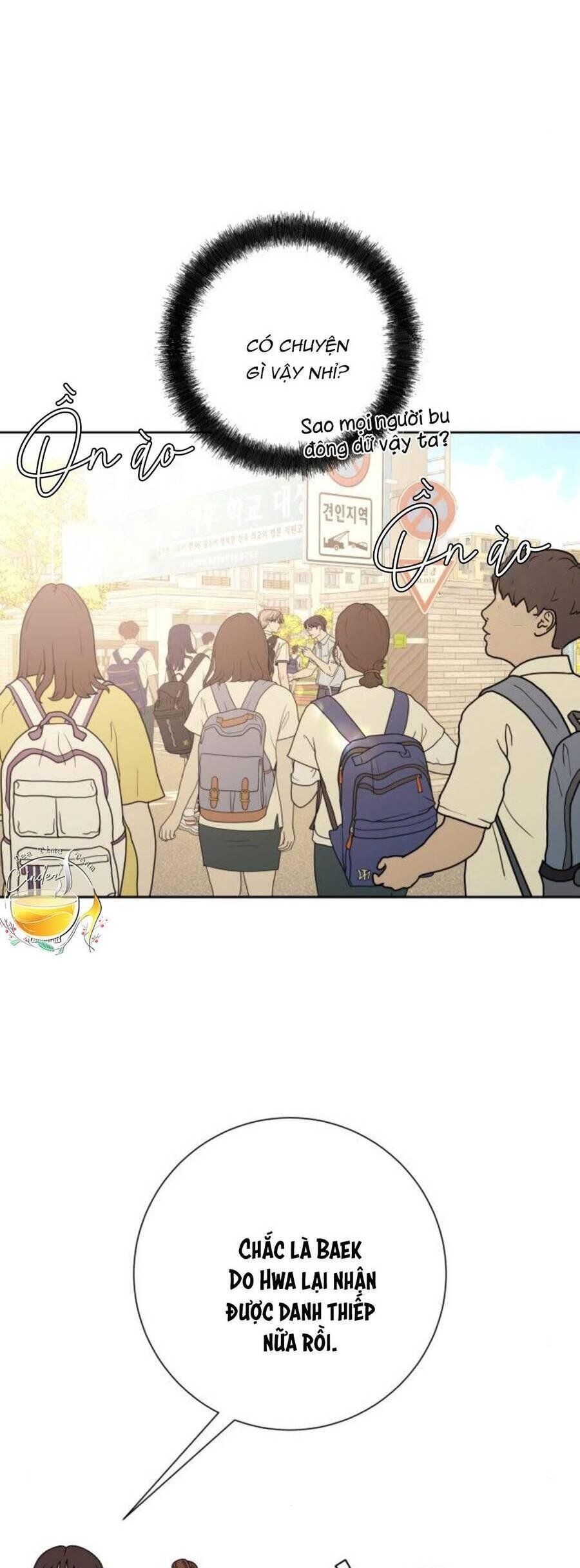 đọc truyện Tình Yêu Trong Sáng Chương 57 ảnh 42 tại Thiên Thai Truyện