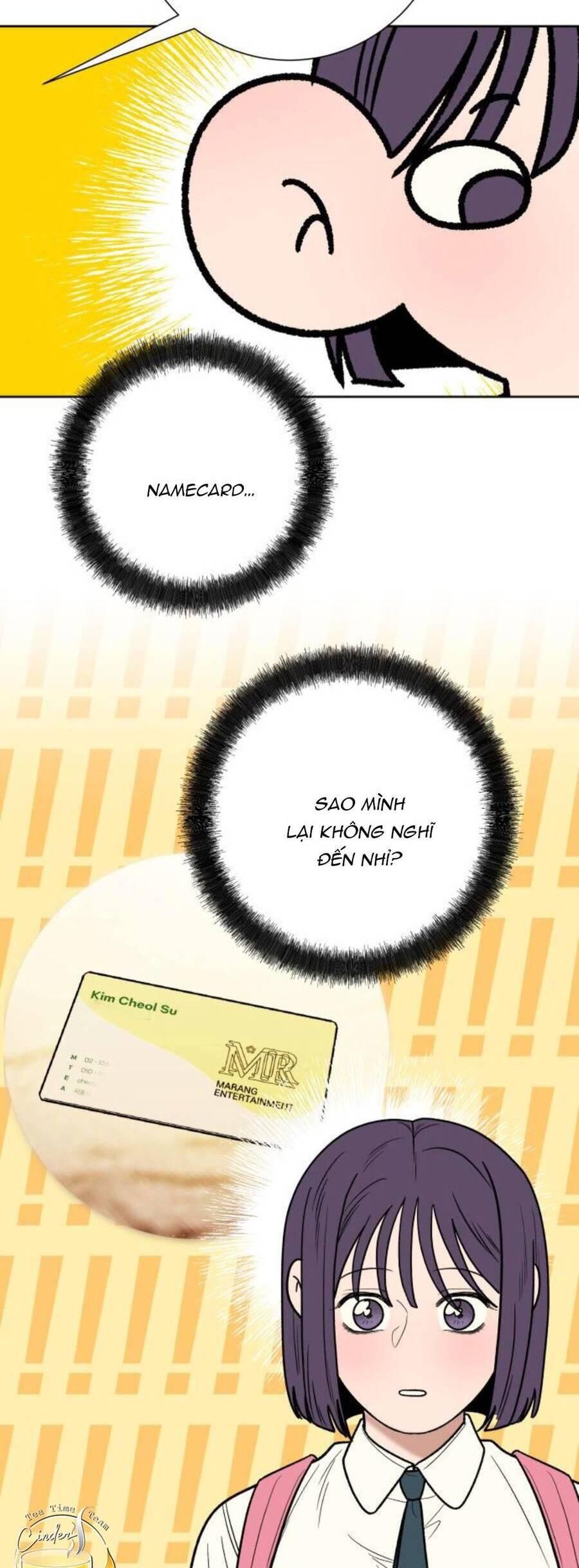 đọc truyện Tình Yêu Trong Sáng Chương 57 ảnh 44 tại Thiên Thai Truyện