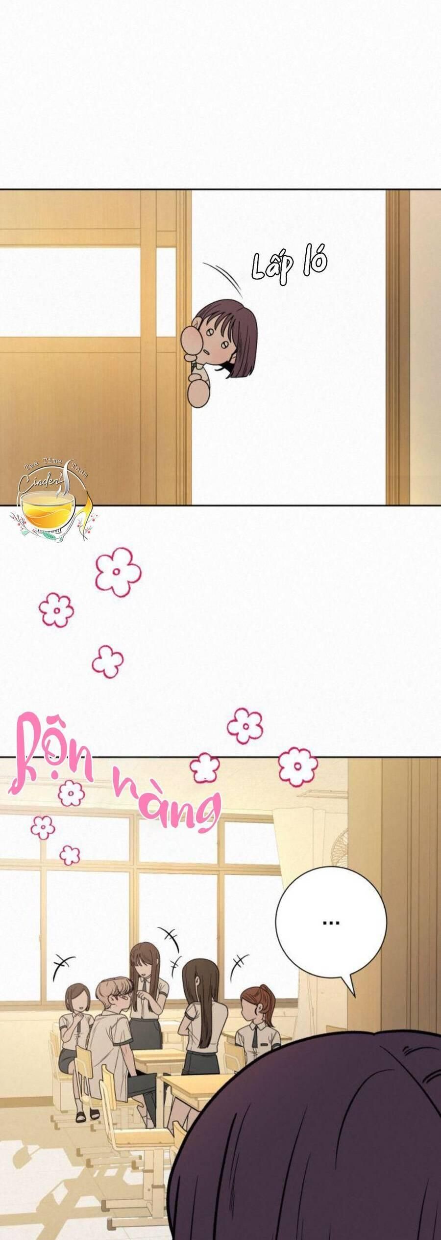 đọc truyện Tình Yêu Trong Sáng Chương 57 ảnh 47 tại Thiên Thai Truyện