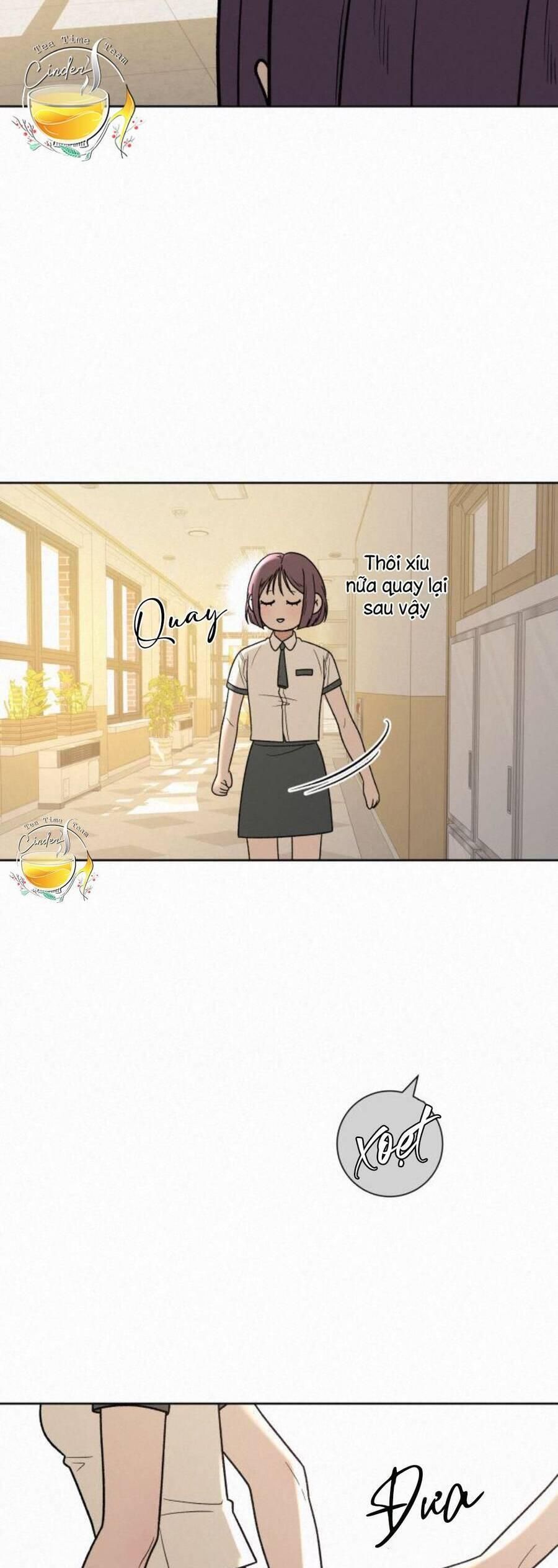 đọc truyện Tình Yêu Trong Sáng Chương 57 ảnh 48 tại Thiên Thai Truyện