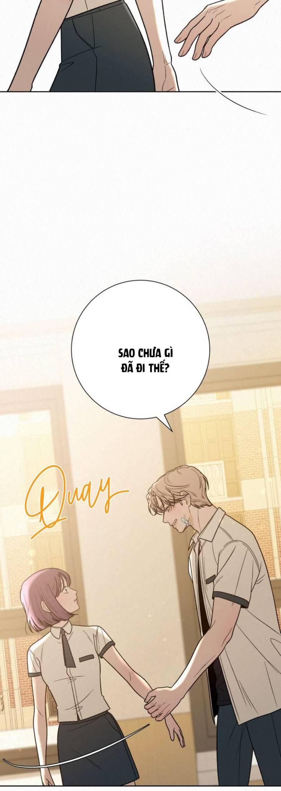 đọc truyện Tình Yêu Trong Sáng Chương 57 ảnh 49 tại Thiên Thai Truyện