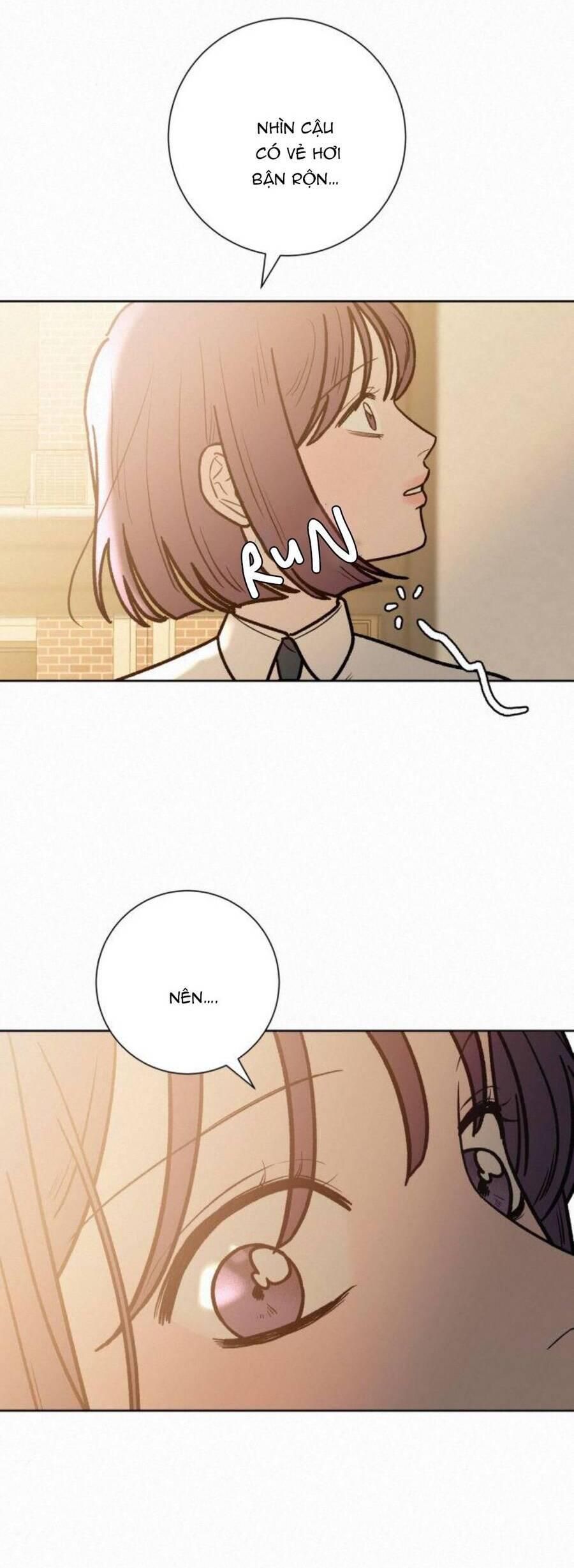 đọc truyện Tình Yêu Trong Sáng Chương 57 ảnh 51 tại Thiên Thai Truyện