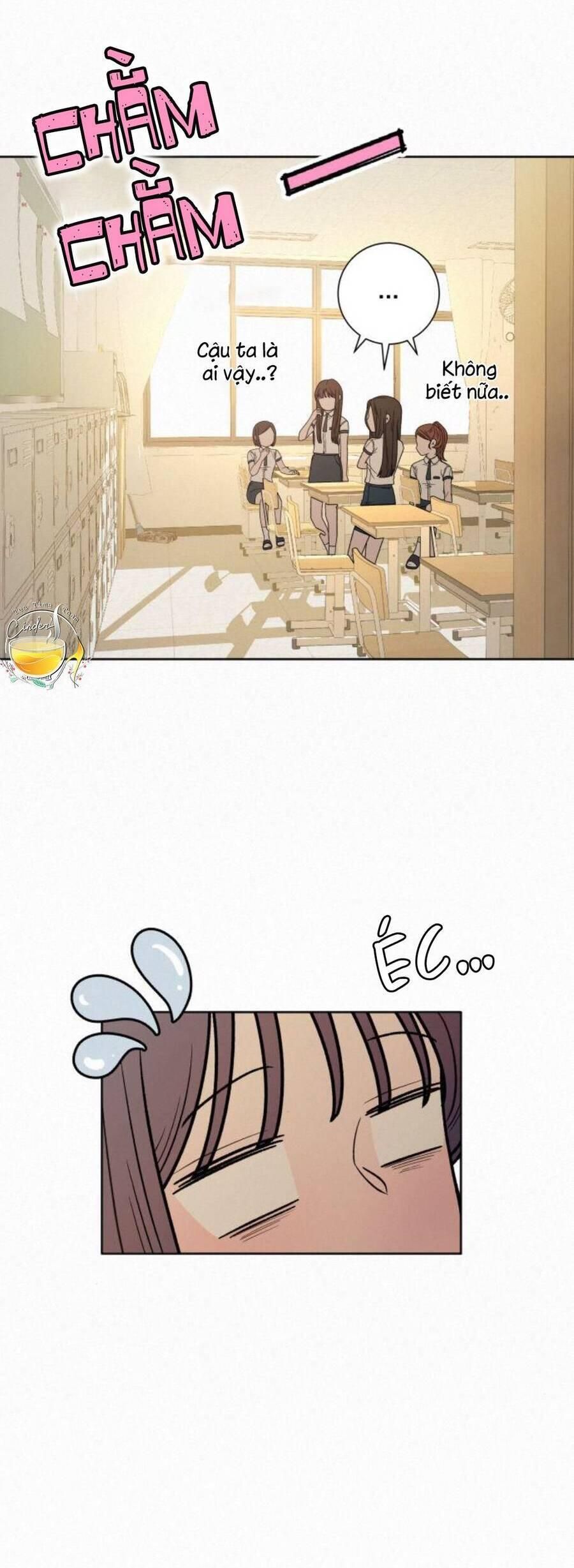 đọc truyện Tình Yêu Trong Sáng Chương 57 ảnh 52 tại Thiên Thai Truyện