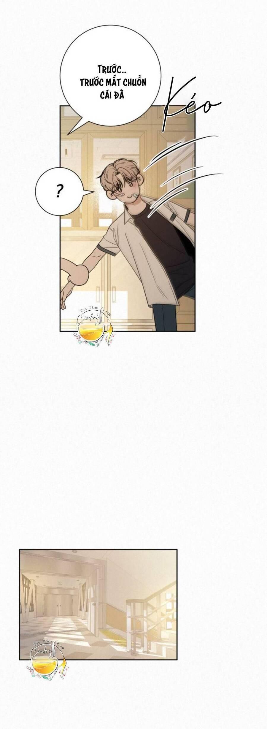 đọc truyện Tình Yêu Trong Sáng Chương 57 ảnh 53 tại Thiên Thai Truyện