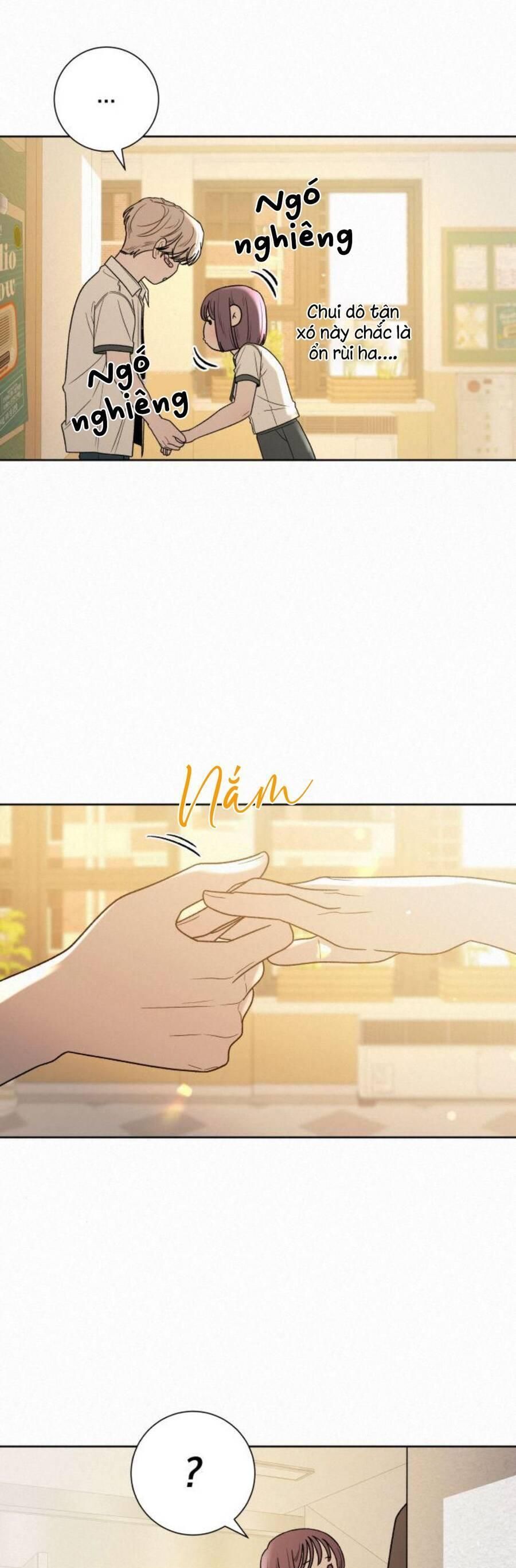 đọc truyện Tình Yêu Trong Sáng Chương 57 ảnh 54 tại Thiên Thai Truyện