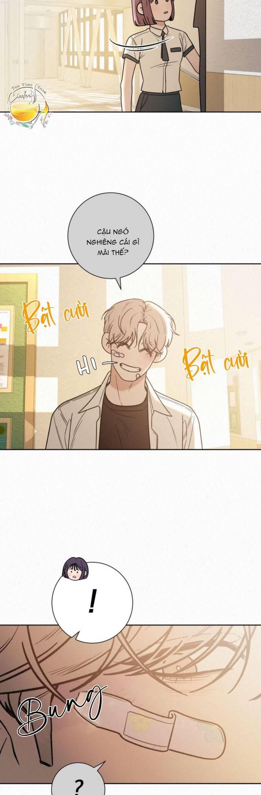 đọc truyện Tình Yêu Trong Sáng Chương 57 ảnh 55 tại Thiên Thai Truyện