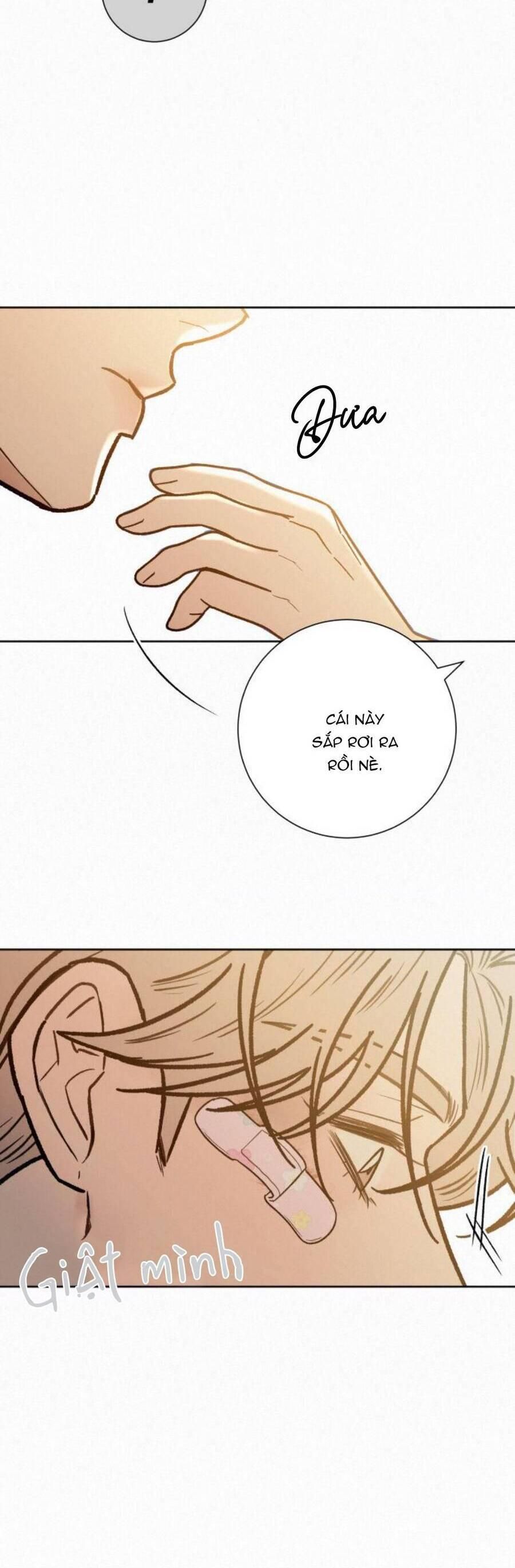 đọc truyện Tình Yêu Trong Sáng Chương 57 ảnh 56 tại Thiên Thai Truyện